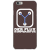 fluxkompensator  funny iPhone 6/6s Case