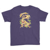 life finds a way Youth Tee