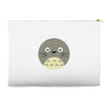 totoro Accessory Pouches