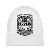 Things Better 1997 Age Approach Magnificent Baby Beanies