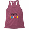 You Can't Sit With Us Racerback Tank