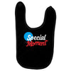 Text Baby Bibs