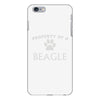 dog breed iPhone 6/6s Plus Case