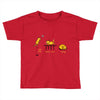cat olympics Toddler T-shirt