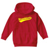 unathletic Youth Hoodie