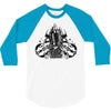 old schol 3/4 Sleeve Shirt