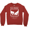 limited edition best friends hoof Crewneck Sweatshirt