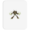 rahzar Mousepad
