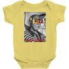 Pablo Picasso Baby Bodysuit