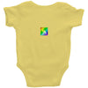 ovo awsome Baby Onesie