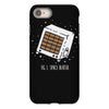space heater iPhone 8
