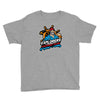 pescespada island explorers Youth Tee