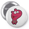 rupert Pin-back button