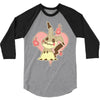 i'll have my day 3/4 Sleeve Shirt