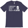 profit scandal toronto rob ford T-Shirt