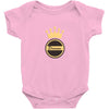 Princess Baby Onesie