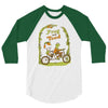 frog &amp; toad 3/4 Sleeve Shirt