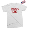 friends don't lie 1 Exclusive T-shirt