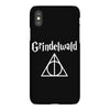 Grindelwald iPhoneX