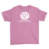 sagittarius zodiac sign Youth Tee