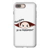 Disculpame Ya Es Septiembre? iPhone 8 Plus