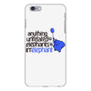 anything unrelated elephants iPhone 6 Plus/6s Plus Case