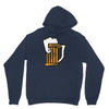 brews Unisex Hoodie