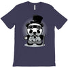 steampunk panda T-Shirt