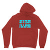 many lives Unisex Hoodie