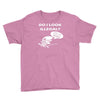 catch me if you can putos Youth Tee