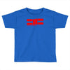 cavalera conspiracy Toddler T-shirt