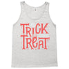 trick or treat Tank Top
