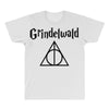 Grindelwald All Over Men's T-shirt