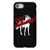 don't stop believing unicorn iPhone 8