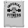 imperial fitness iPad 3 and 4 Case