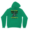I'm A Nice Biker Grandpa So If I'm An Asshole To You You Need To Ask Y Unisex Hoodie