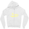 papa Zipper Hoodie