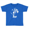 Bear Toddler T-shirt
