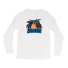 outpost 31 huskies monster version Long Sleeve Shirts