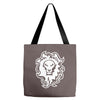 lion new Tote Bags