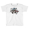 power war boys Toddler T-shirt