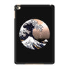 Great Wave Of Kanagawa Hokusai Pocket iPad Mini 4