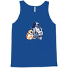 droid hug Tank Top