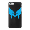 wolverine mask x men avengers marvel comics gift iPhone 7 Case