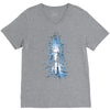 rainy souls V-Neck Tee