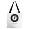 big men knows Tote Bags