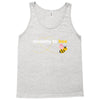 Mom to Bee Baby Girl Tank Top