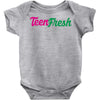 TEEN FRESH Baby Bodysuit