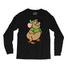 gus gus Long Sleeve Shirts