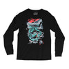 positive thinking Long Sleeve Shirts
